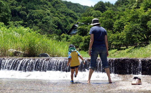 子供連れでキャンプに行くときの注意点とチェックすべき6つのポイント