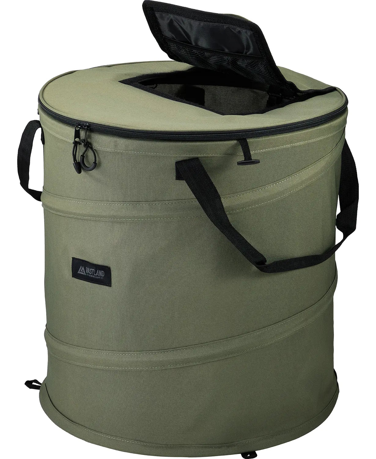 ポップアップトラッシュボックス 80L | キャンプ用ゴミ箱の通販なら
