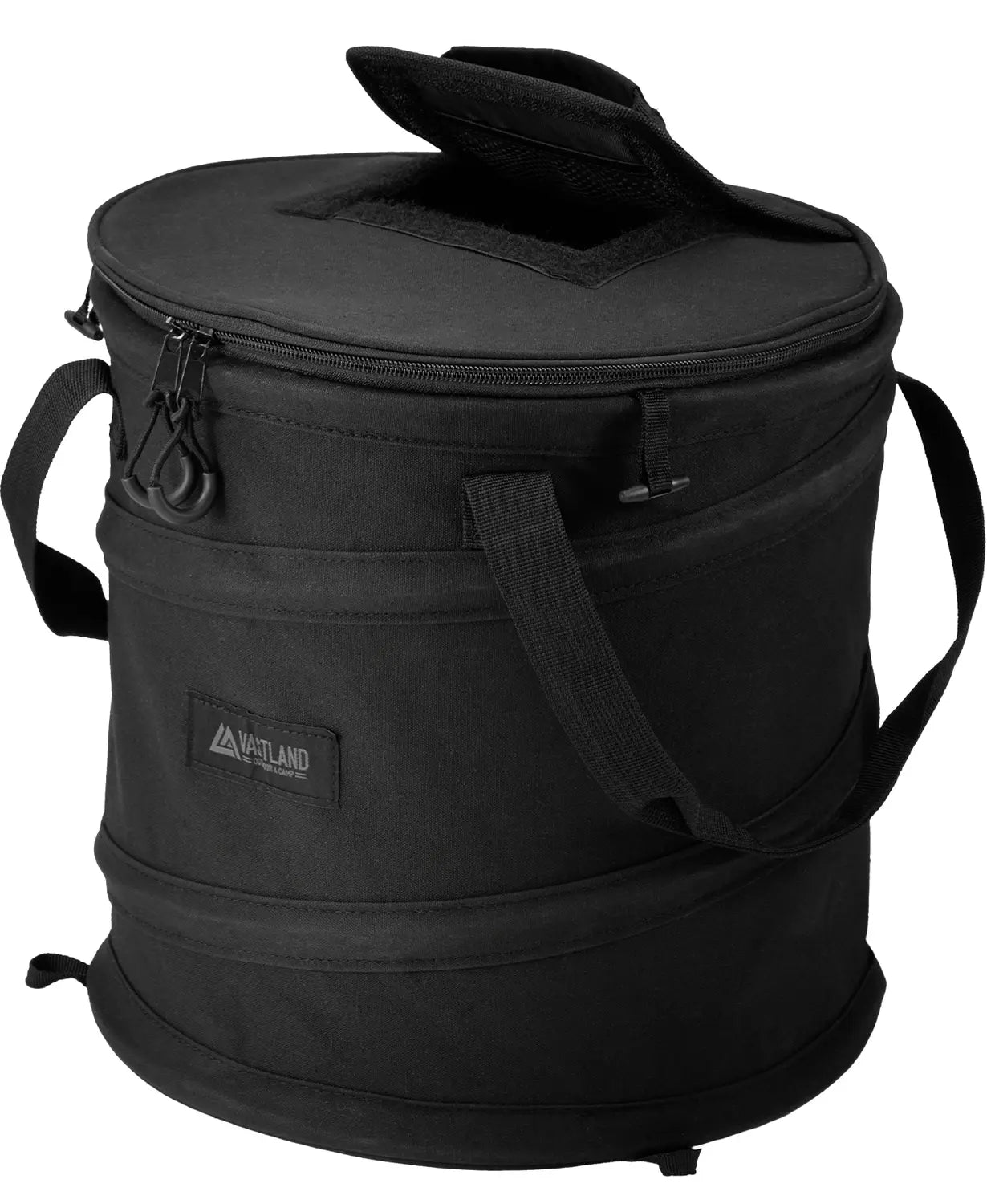 【希少】　スーパーホップス　空箱です TC ポップアップトラッシュボックス 22L | キャンプ用ゴミ箱はVASTLAND