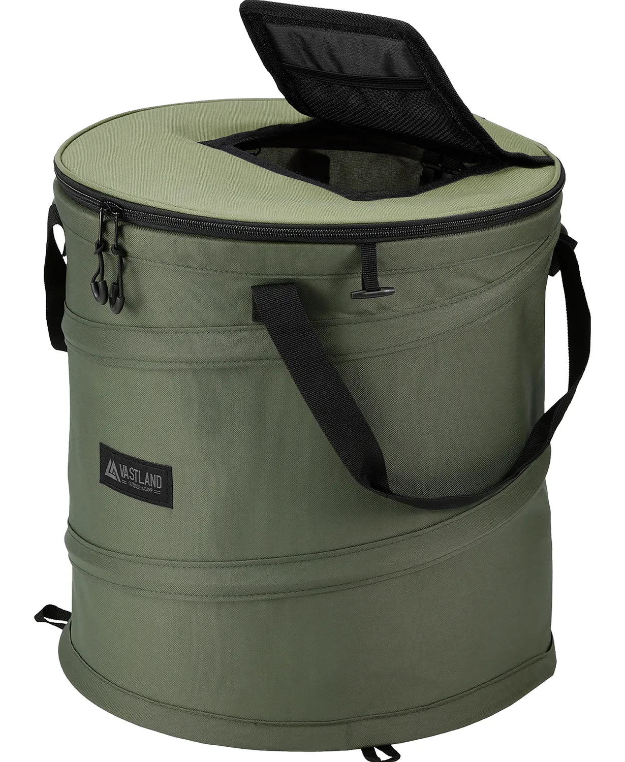 ポップアップトラッシュボックス 40L | キャンプ用ゴミ箱の通販なら