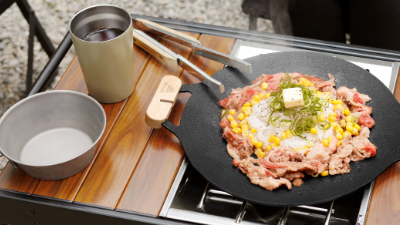 調理器具
