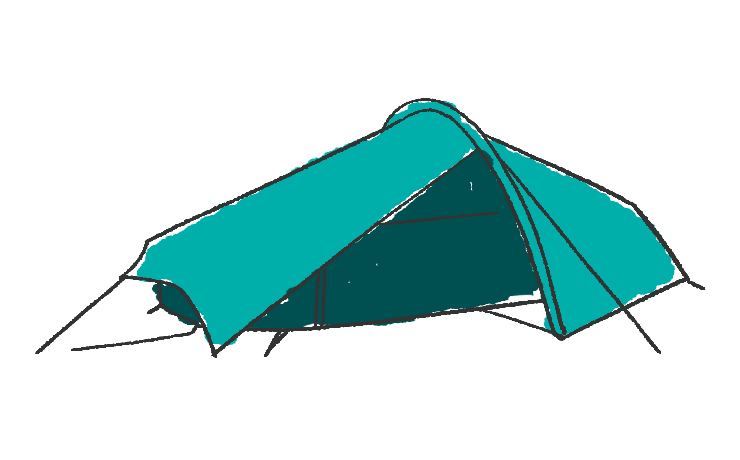 テントを購入する前にチェック！失敗しないためのテント選びとは？その他のテント